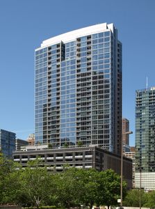 240 E Illinois St APT 607, Chicago, IL, 60611