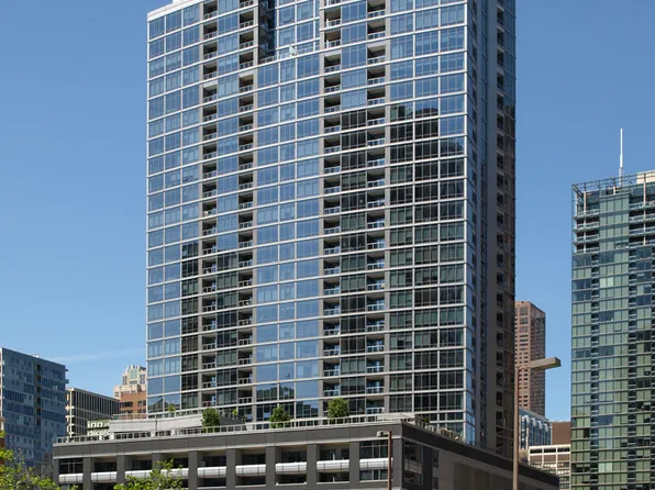 240 E Illinois St APT 607, Chicago, IL 60611