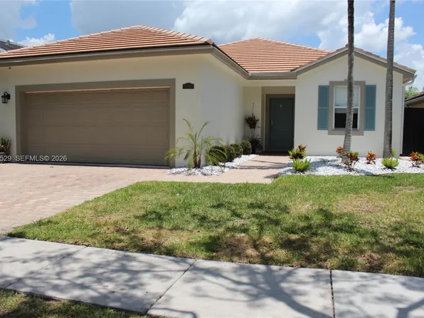 3431 NE 1st St, Homestead, FL 33033