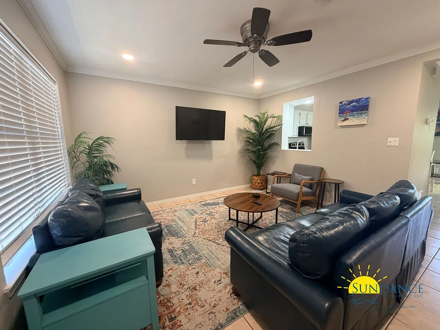 Fully Furnished Two-Story Townhouse in Fort Walton Beach! — Photo 3