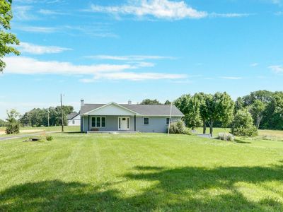 4033 W Turpin Hill Rd, Lynnville, IN, 47619
