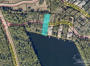 3A Old Bay Pointe Blvd, Milton, FL 32583