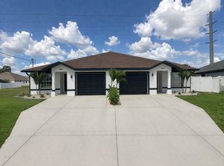 4130 Santa Barbara Blvd #4130, Cape Coral, FL 33914