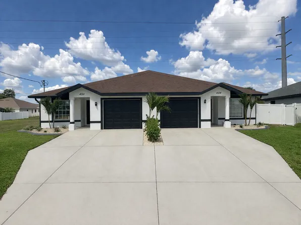 4130 Santa Barbara Blvd #4130, Cape Coral, FL 33914