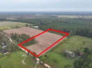 0 Webb Hendley Rd, Nashville, GA 31639