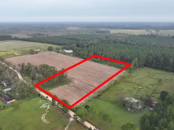 0 Webb Hendley Rd, Nashville, GA 31639