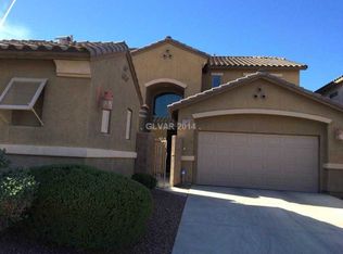 11261 Civita St, Las Vegas, NV 89141