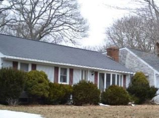 299 Oakland Rd, Hyannis, MA 02601