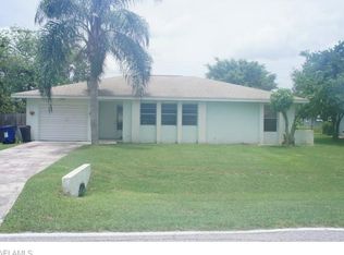 351 Delaware Rd, Lehigh Acres, FL 33936