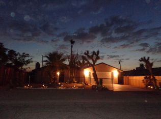 5984 La Buena Tierra Ave, Twentynine Palms, CA 92277