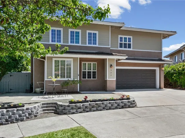 924 Riata Ct, Paso Robles, CA 93446