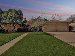 123 Spanish Oak Cir, Georgetown, TX 78628