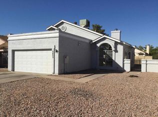 3892 W Cindy St, Chandler, AZ 85226