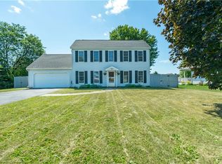 103 Patrician Ln, Brownville, NY 13615