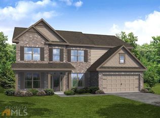 202 Brant Cir #88A, Jefferson, GA 30549