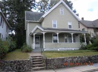 159 Cliff St, Naugatuck, CT 06770