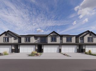 3259 E Labyrinth Point Cir LOT 2095, Washington, UT 84780