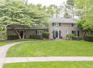1231 E Eckman St, South Bend, IN 46614