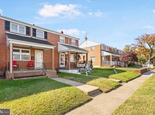 2711 Moorgate Rd, Baltimore, MD 21222