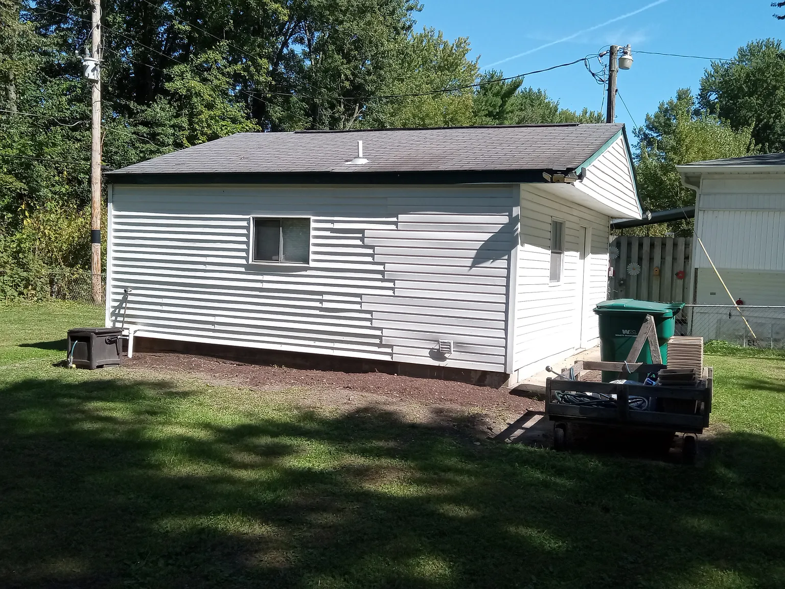 1 bed, 400 sqft, $1,199 — Photo 3