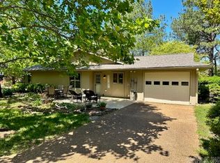400 Golf Dr, Heber Springs, AR 72543