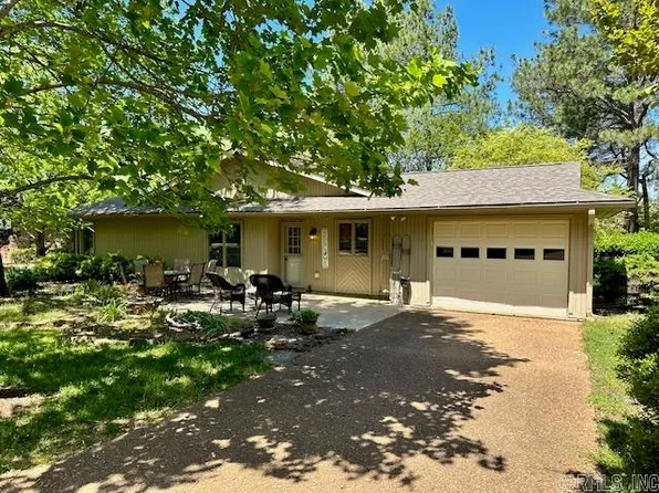 400 Golf Dr, Heber Springs, AR 72543