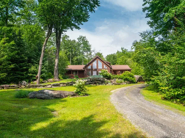 344 Blue Brook Road, Dover, VT 05356