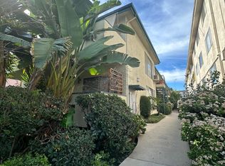 1533 N Hayworth Ave APT 103, Los Angeles, CA 90046