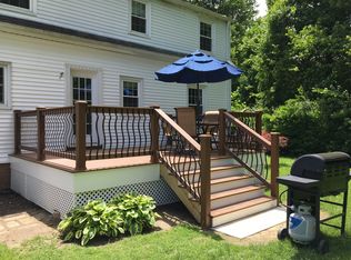 51 Old Tavern Rd, Orange, CT 06477