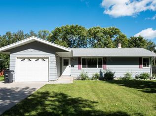 1910 15th St S, Fargo, ND 58103