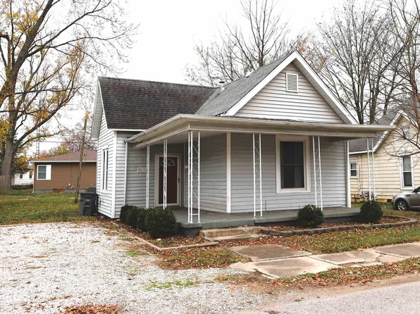 861 Emison Ave, Vincennes, IN 47591