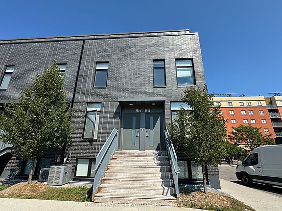 2nd image of 1760 Simcoe St N #95B