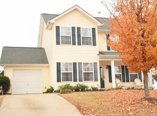 749 Kendall Green Rd, Fort Mill, SC 29715