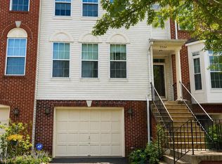 7741 Duvall Parish Ln, Alexandria, VA 22315