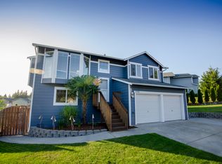 17316 73rd Dr NE, Arlington, WA 98223