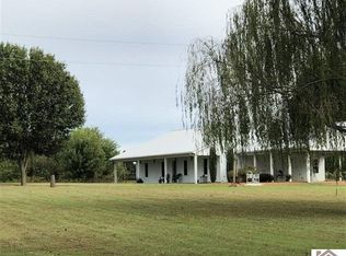 250 Caleb Dr, Mayfield, KY 42066