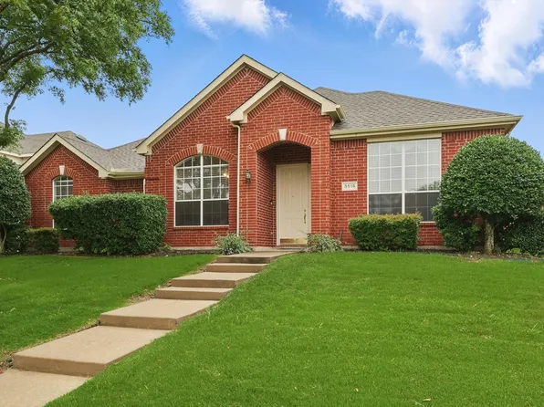 3516 San Patricio Dr, Plano, TX 75025