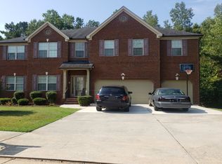 8040 Windmark Pl, Lithia Springs, GA 30122