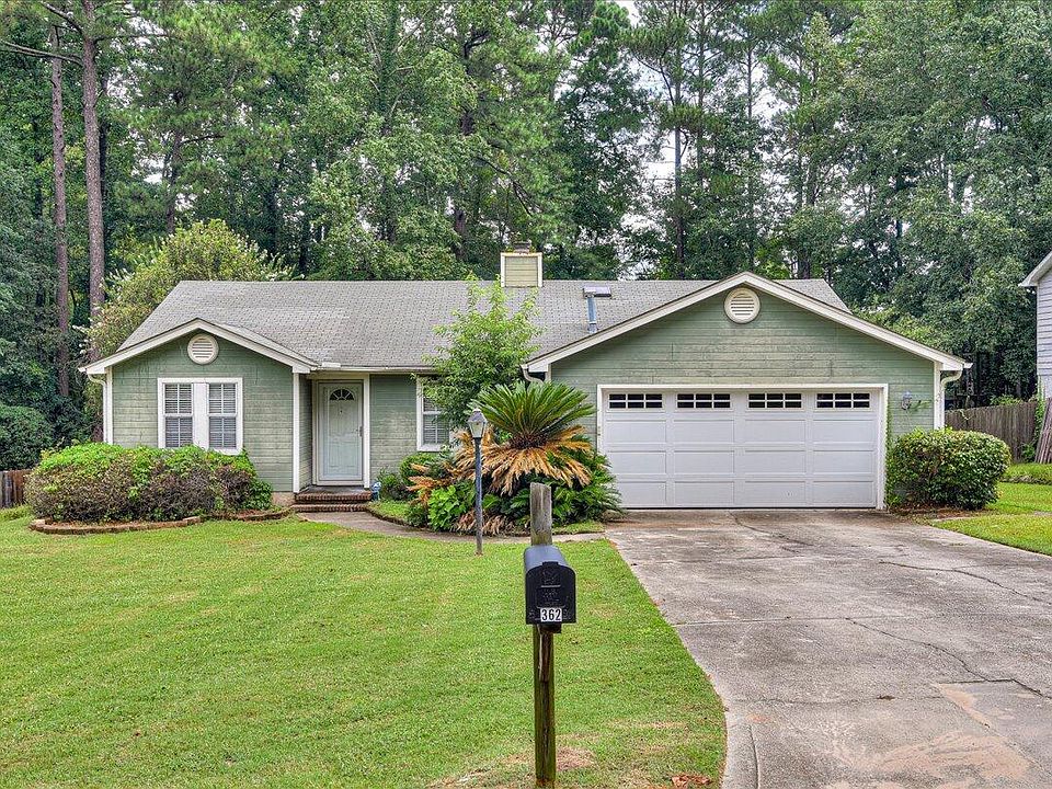 362 Pellet Ct, Martinez, GA 30907 Zillow
