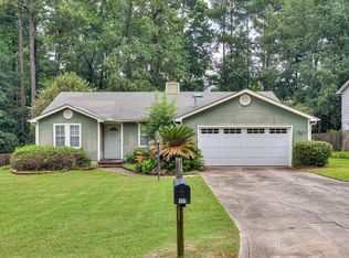 362 Pellet Ct, Martinez, GA 30907