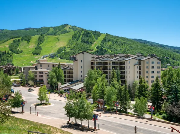 1855 Ski Time Square Drive UNIT 506, Steamboat Springs, CO 80487