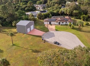 2906 Bassinger St, Lehigh Acres, FL 33972