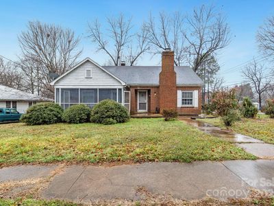 801 E Liberty St, Salisbury, NC, 28144