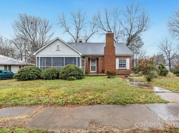 801 E Liberty St, Salisbury, NC 28144