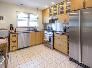 14 Cornell St #2, Arlington, MA 02474
