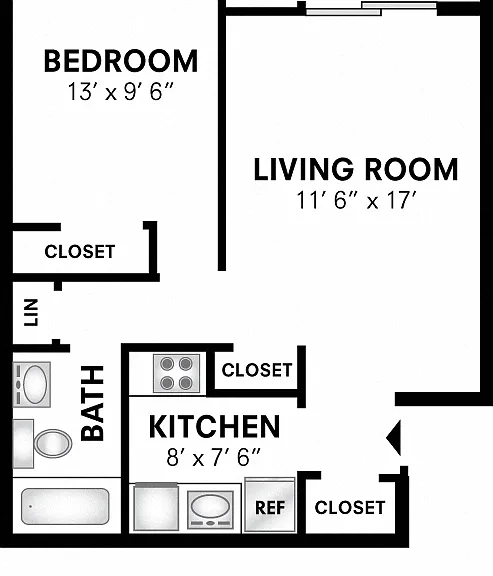 Sherwood Village Apartment Homes — Photo 22