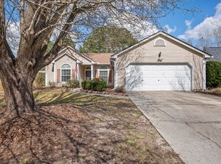 234 Saint Awdry St, Summerville, SC 29485