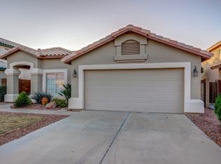 227 E Devon Dr, Gilbert, AZ 85296