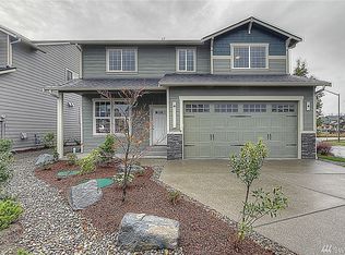 14703 91st Ave SE, Yelm, WA 98597