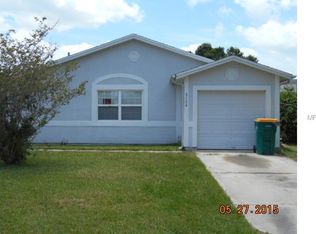2124 Wind Jammer Ct, Kissimmee, FL 34744